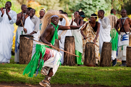 Rwanda-intore-cultural-dance