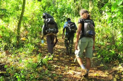 Budget-Uganda-Safaris